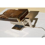 Wall Sconce by Lianne Gold