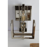 Wall Sconce by Lianne Gold