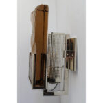 Wall Sconce by Lianne Gold