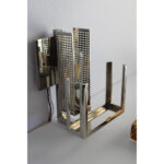 Wall Sconce by Lianne Gold