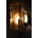 Wall Sconce by Lianne Gold