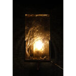 Wall Sconce by Lianne Gold