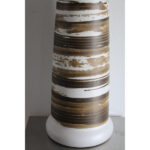 Ceramic Table Lamp by Martz