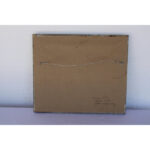 Eric Gill (1882-1940) Wood Engraving, The Juice of My Pomegranates