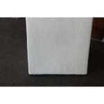 Pair of Porcelain Busts by Geza de Vegh for Lamberton Scammell