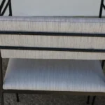 Pair of Mid Century Patio Chairs