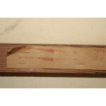 Abstract Oil Painting titled Cement Truck, Quay Gallery tag