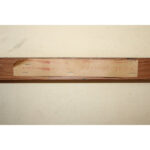 Abstract Oil Painting titled Cement Truck, Quay Gallery tag