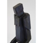 Richard Faralla (1916 – 1996) Stick Figure