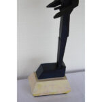 Richard Faralla (1916 – 1996) Stick Figure