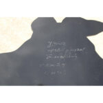 David Gilhooly Plastic and Acrylic Sculpture, Product Placement #5