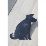 David Gilhooly Plastic and Acrylic Sculpture, Product Placement #5