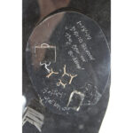 David Gilhooly Plastic and Acrylic Sculpture, They Bear our Bordoms, Station #9