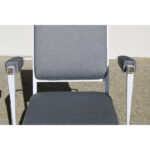 Pair of Chairs Attributed to Andre Arbus (1903 – 1969)