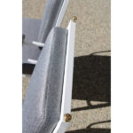 Pair of Chairs Attributed to Andre Arbus (1903 – 1969)