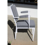 Pair of Chairs Attributed to Andre Arbus (1903 – 1969)