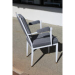 Pair of Chairs Attributed to Andre Arbus (1903 – 1969)