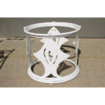 Stingray Patio Set, Four Chairs and Table