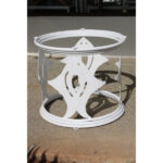 Stingray Patio Set, Four Chairs and Table