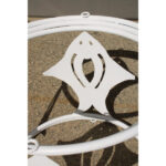 Stingray Patio Set, Four Chairs and Table