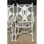 Stingray Patio Set, Four Chairs and Table