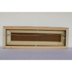 Outsider Art Painting titled Spielunkers, 3/10/09 RRD