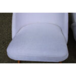 Pair of Congo Chairs by Theo Ruth for Artifort