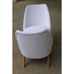 Pair of Congo Chairs by Theo Ruth for Artifort