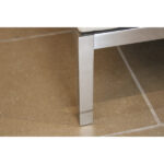 Knoll Associates Couch, Park Avenue, New York, Made in Italy