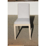 Six Petite Chairs by Philippe Starck for the Clift Hotel, San Francisco