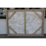 Oil Painting on Canvas by Andrew DeShong (1941 – 2014)