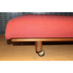 Couch and Ottoman by Martin Borenstein