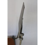 Pair of Robert Josten Barstools