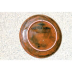 Platter by Jean Picart le Doux, Sant-vicens, 45/50