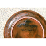 Platter by Jean Picart le Doux, Sant-vicens, 45/50