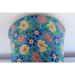 Art Deco Vase Manufactured by Emaux de Longwy, France