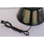 Ceramic Lamp by the Rembrandt Lamp Company