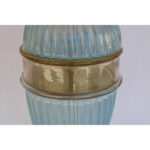 Murano Lamp by The MARBRO Lamp Company, Los Angeles, CA.