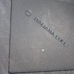 Floor Lamp by Italiana Luce