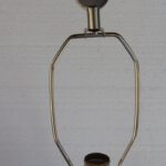 Pair of Post Modern Lamps attrib. to George Kovacs