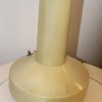 Fulper Pottery, Rare Vasekraft Table Lamp