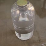 Charles Hollis Jones Le Dome Lucite Dining Table