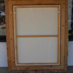 Acrylic Painting by Betty O’Hare, Peonies