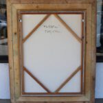 Acrylic Painting by Betty O’Hare, Meditation