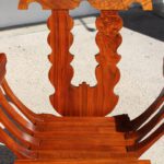 Whimsical Chair Attributed to Garry Knox Bennett (1934 – 2022)