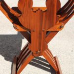 Whimsical Chair Attributed to Garry Knox Bennett (1934 – 2022)