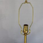 Ceramic Table Lamp by Larry and Terry Brown (3 of 3)