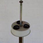 Table Lamp by Gerald Thurston for Lightolier