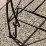 Adjustable Lounge Chair / Ottoman Attributed to Robert Lempereur