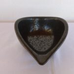 Four Ceramic pieces by Ben Seibel, Raymor Modern Artware by Roseville